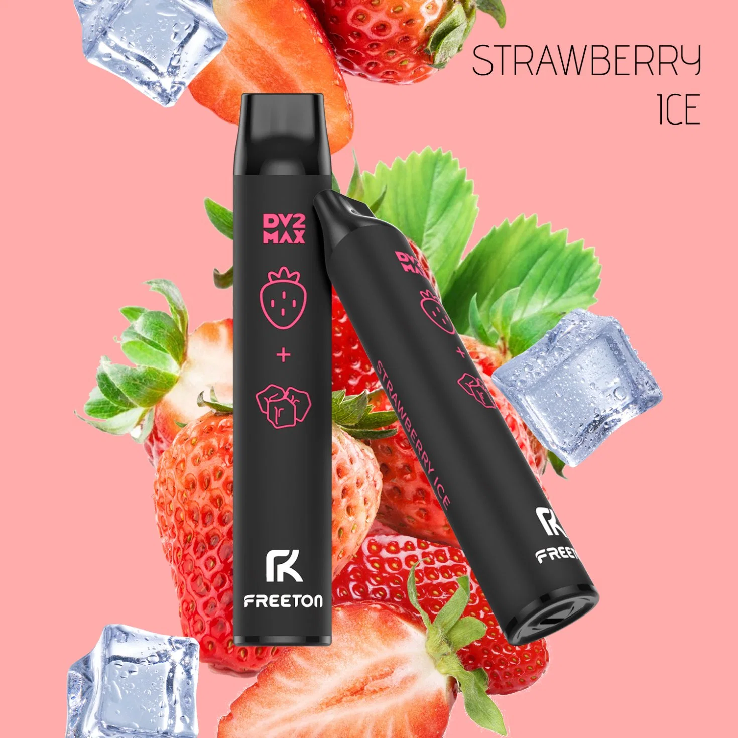 Großhandel/Lieferant besten Preis 10ml Elektronische Zigarette tragbare Vape Pen Freeton