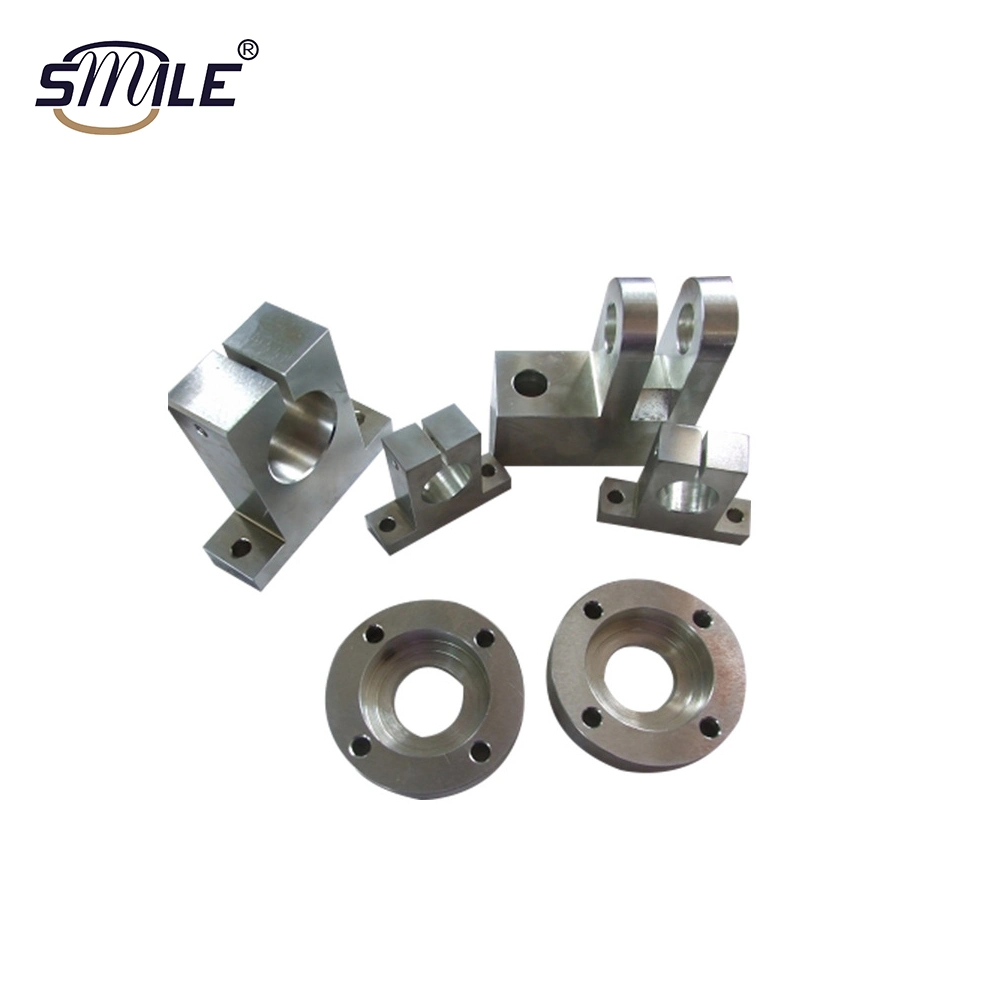 Smile Custom Metal Sheet Fabrication Welding Stamping Bending Laser Cutting Service