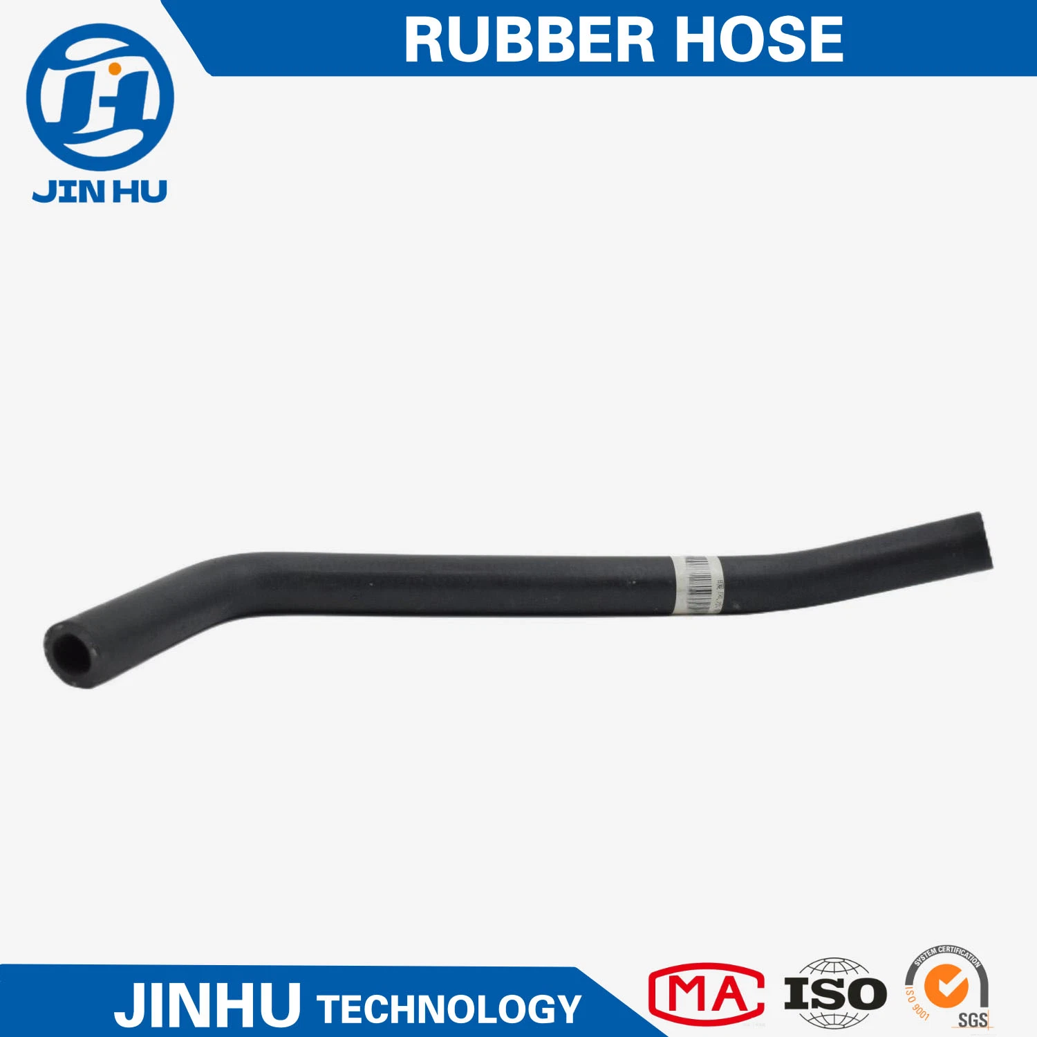 High quality/High cost performance  Fuel Delivery Oil Suction Wire Braided Rubber Hose Industrial EPDM Hose