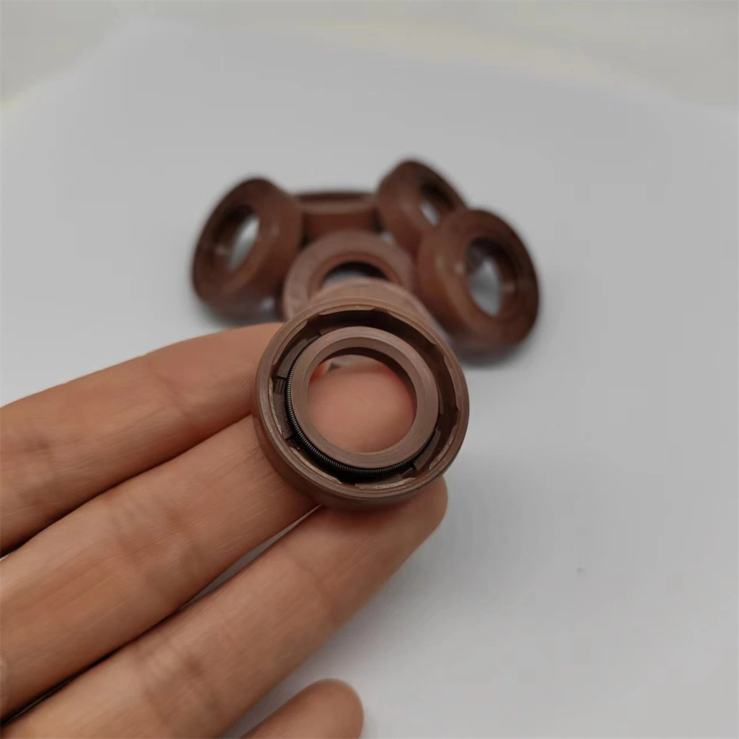 26*38*7mm Hydraulic Tg Tg4 Oil Seal with Custom Size