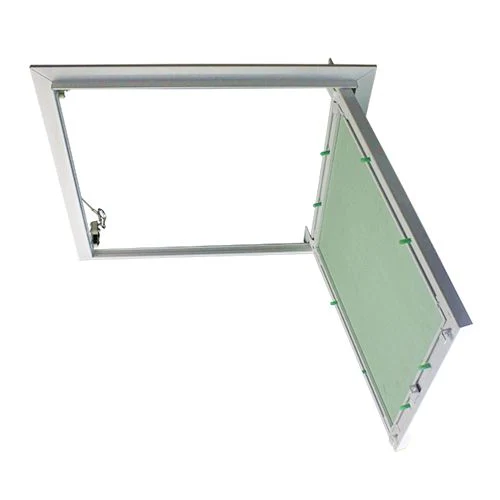 Waterproof Ceiling Aluminum Access Panel Gypsum Board Inspection Hatch