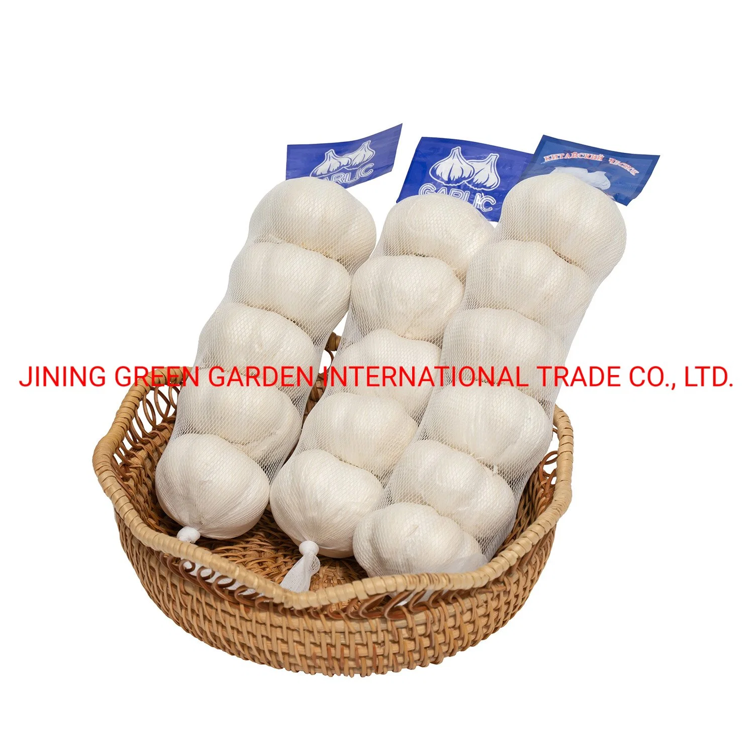 2023 Hot Wholesale/Supplier China Shandong Garlic Fresh Vegetable Seasonal High quality/High cost performance  Garlic