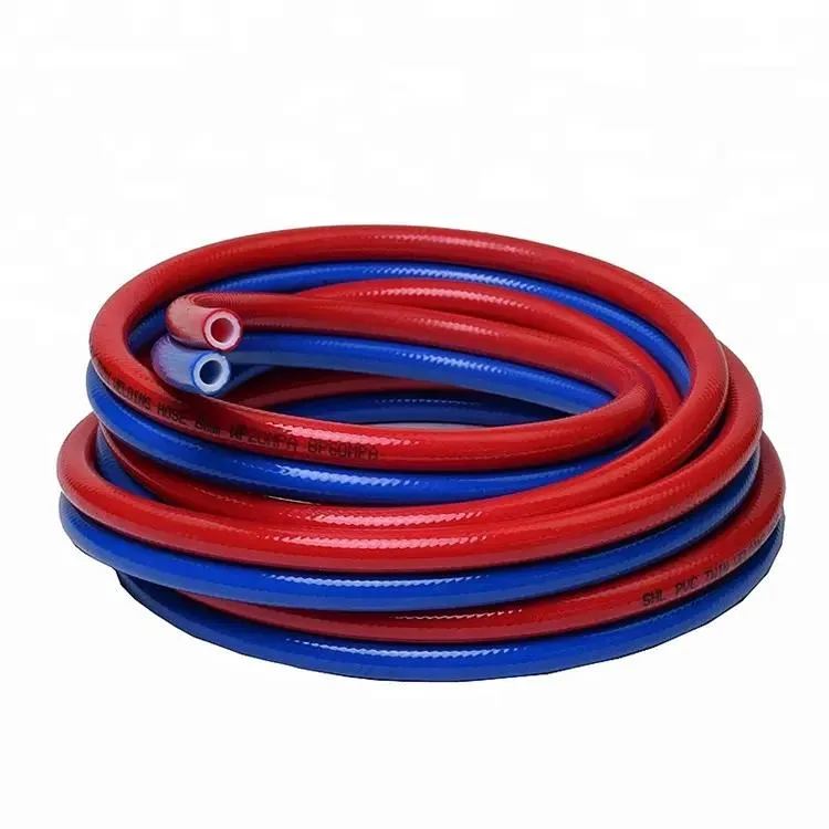 PVC Twin Hose _ PVC Twin Welding Hose