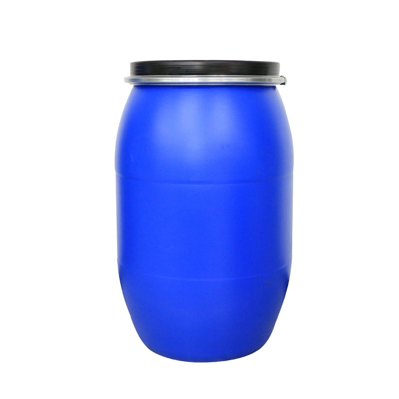 China Standard High quality/High cost performance  200L Container Drum Used for Sale