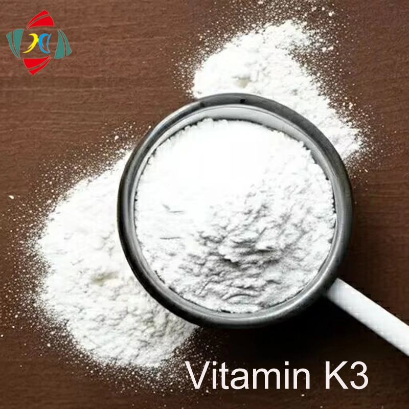 Fast Delivery Msb Mnb 96 Feed Grade Vitamin K3 CAS 73581-79-0