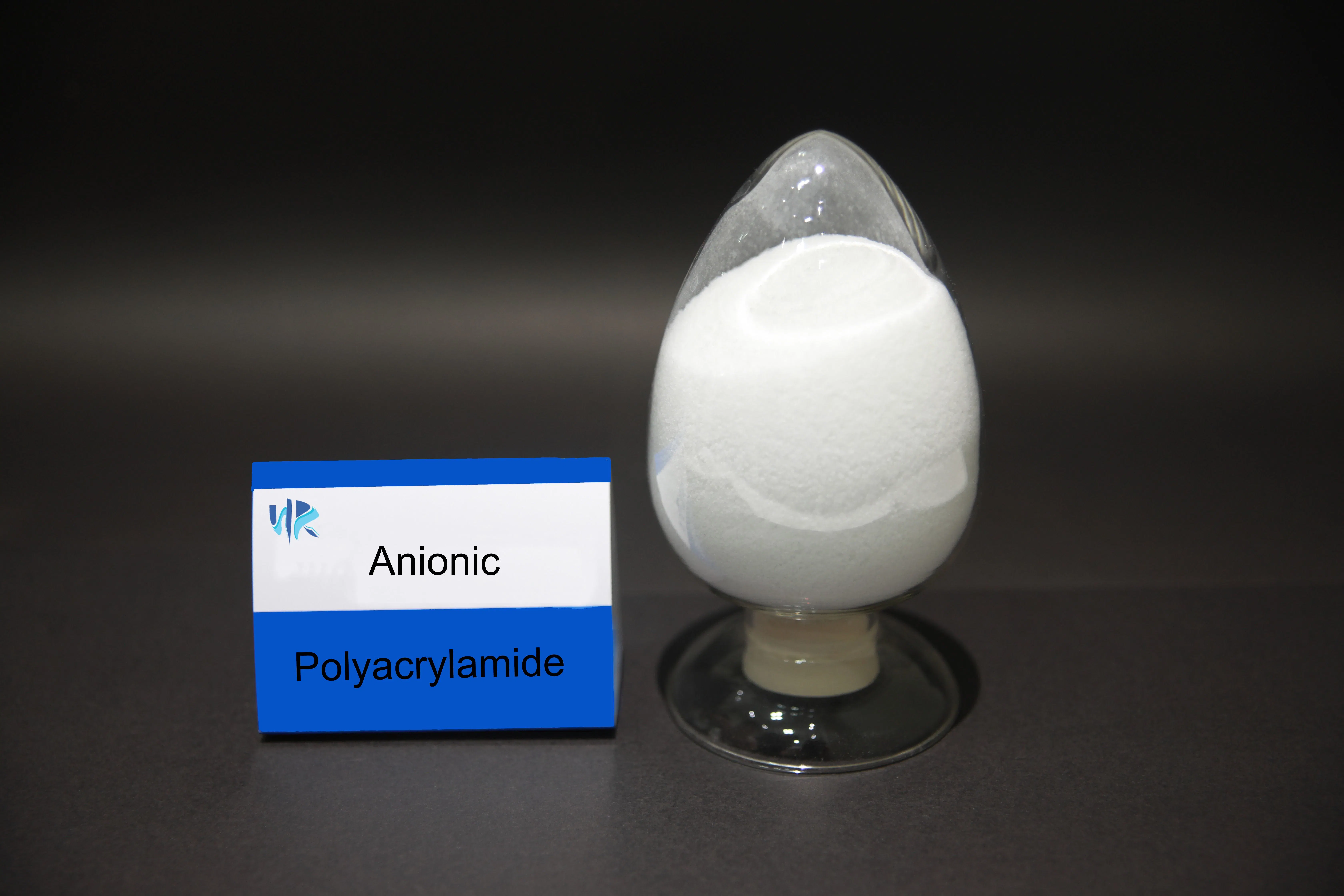 Water Treatment Chemical Flocculant Cationic Polyacrylamide Anionic Polyacrylamide Industrial Water Treatment Wastewater Treatment Polymer Polyelectrolyte