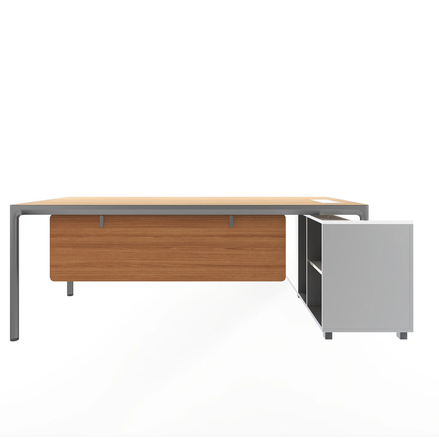 Hardware Executive Desk Workstation Conference Home Office Furniture Desk Office Table