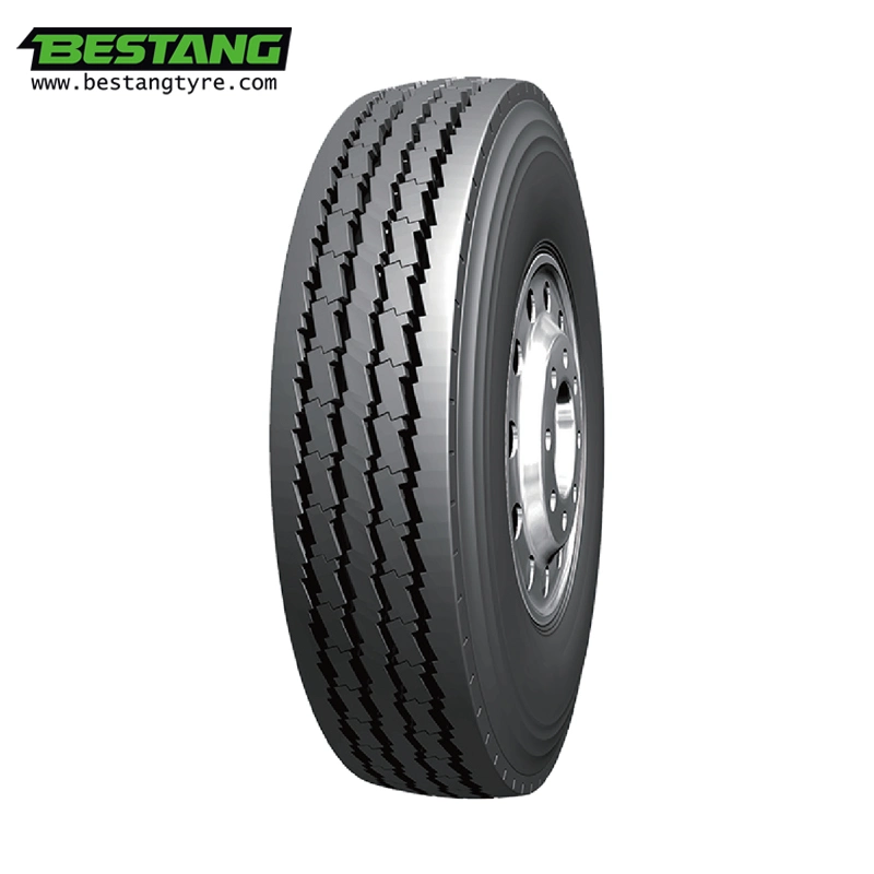 Bestang Longhaul el ahorro de combustible H387f 10.00R20 de alta capacidad de carga radial neumáticos para camiones