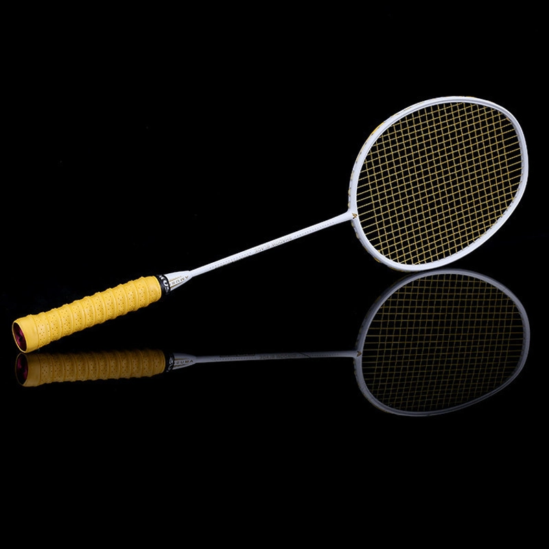 Carbon Weight Light Sport Equipment Badminton Racket