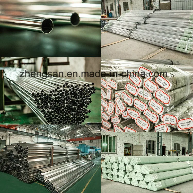 201 Stainless Steel Seamless Tube Price Per Ton