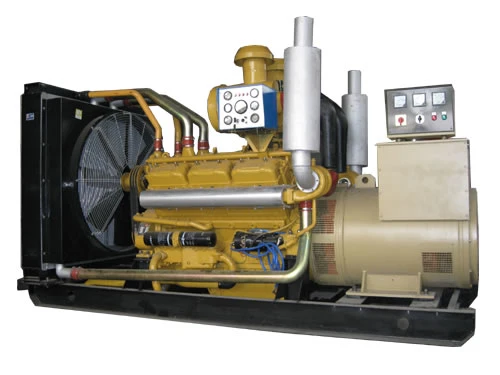 30kw-1760kw Single/Three Phase Industrial Diesel Synchronous Brushless Generator Parts AC Alternator