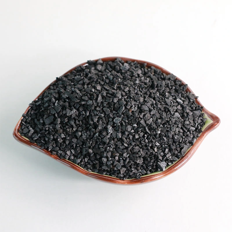 ISO Factory Price Coal Based Granular Filter Activated Carbon