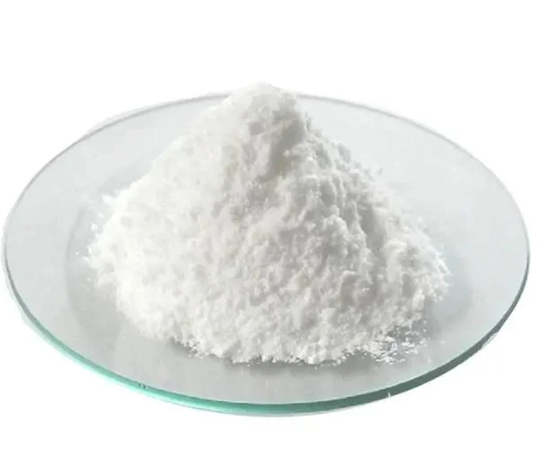 API Pharmaceutical Chemical Calcium Bromide 7789-41-5