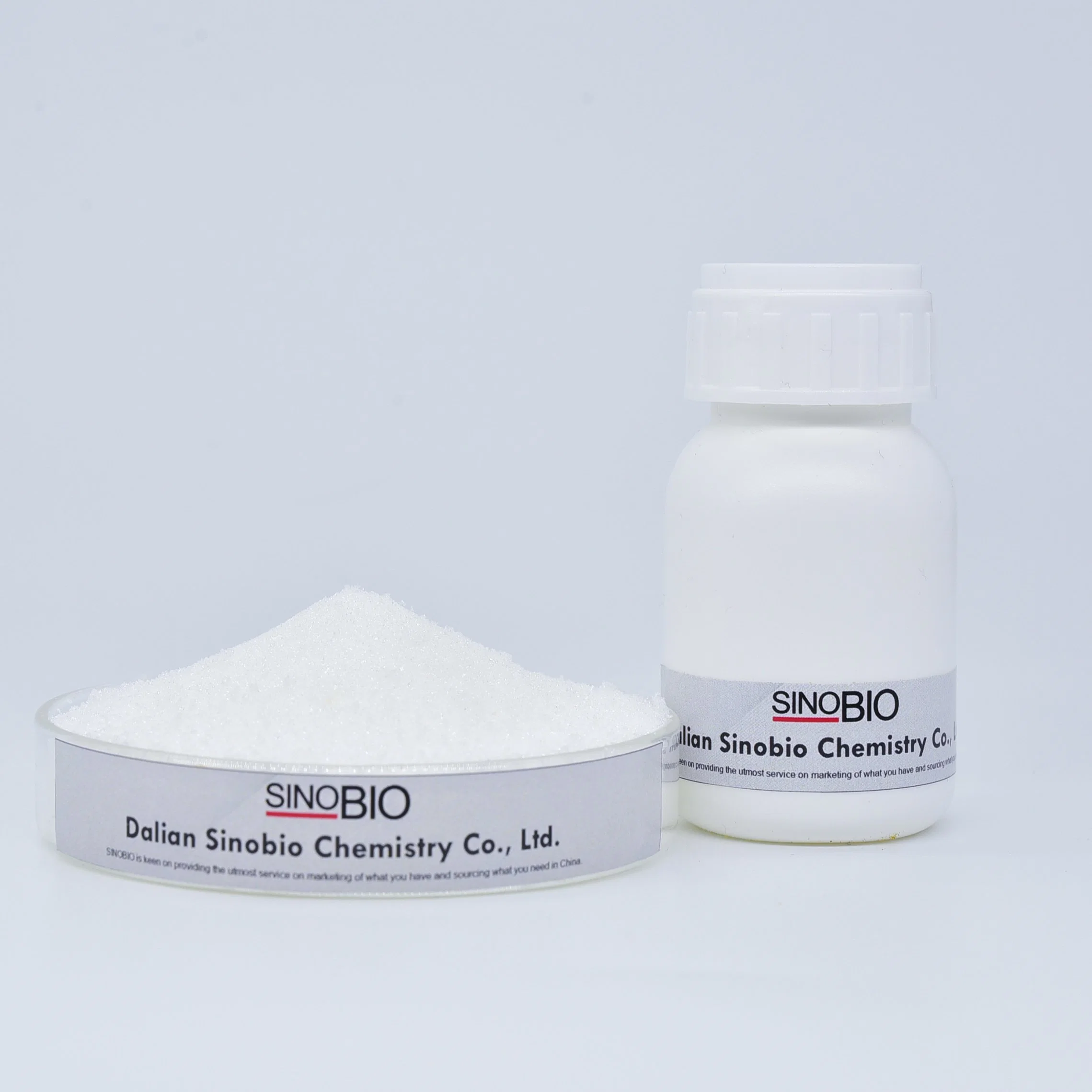 Sinobio Daily Cosmetic Raw Material Zpt 98% Powder CAS 13463-41-7 Zinc Pyrithione/Zpt Powder