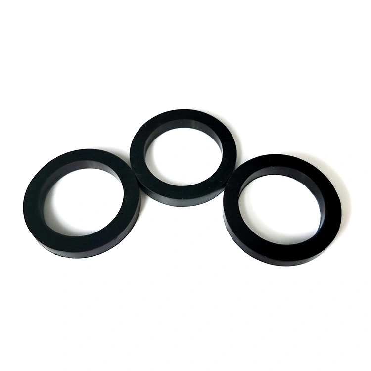 Custom FKM FPM O Ring Seals for Sealing