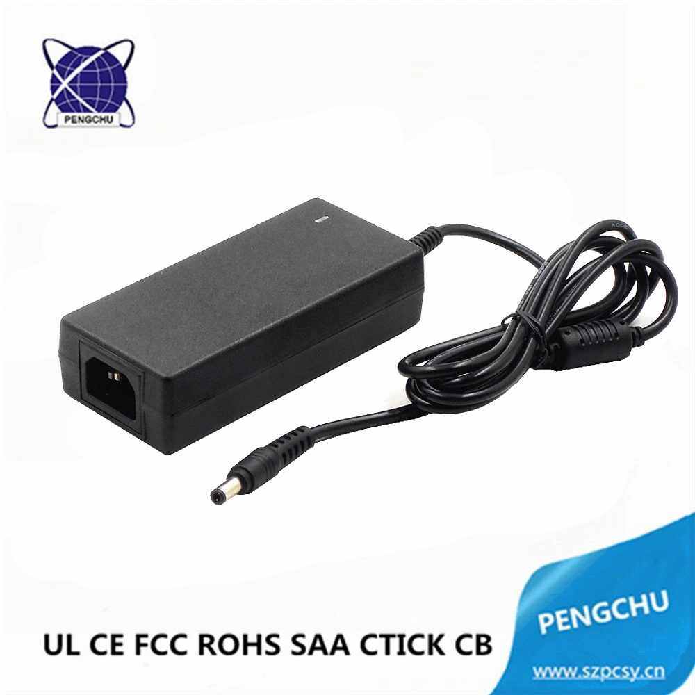 AC DC 12V 3un adaptador de alimentación de 36 vatios 100-240V AC a DC 12V/transformadores de alimentación de conmutación de monitor LCD/Cámaras CCTV/enrutador inalámbrico