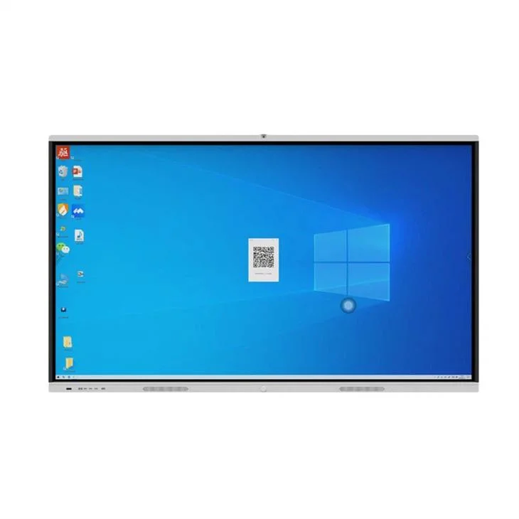 Smart Interactive Whiteboard 86inch