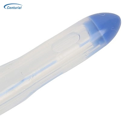 100% Silicone Foley Catheter Medical Supply