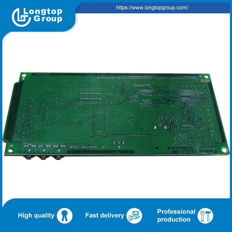 Diebold ATM Parts Diebold Opteva CCA Tcm2 Board PCB (49-201152-000B)