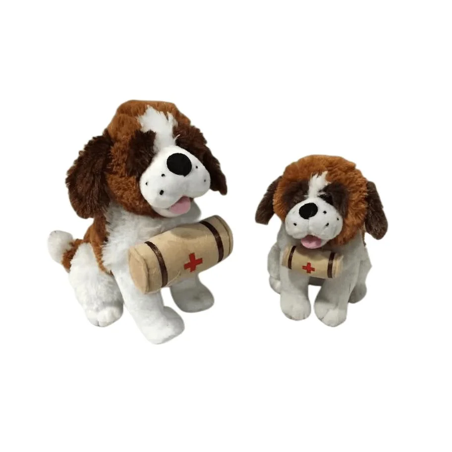 Luxury Designer Latex Forever Full Sustainable Small Dogs Plush Dog Toy