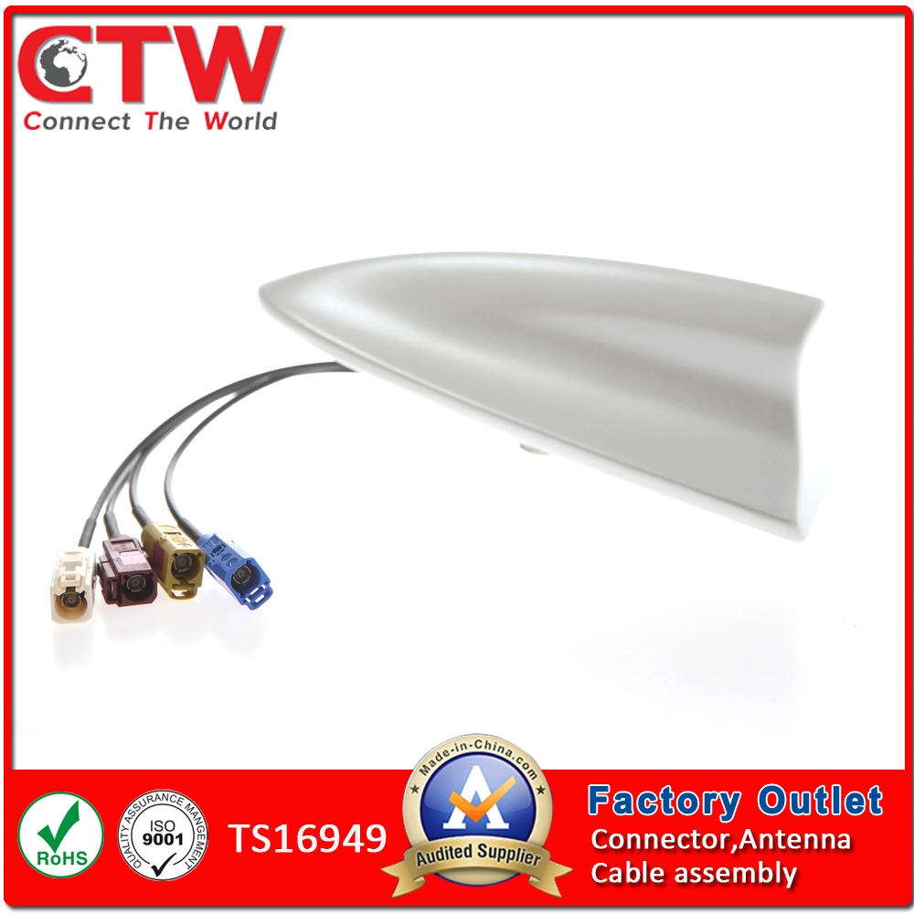 External Car GPS Antenna GPS Receiver Antenna