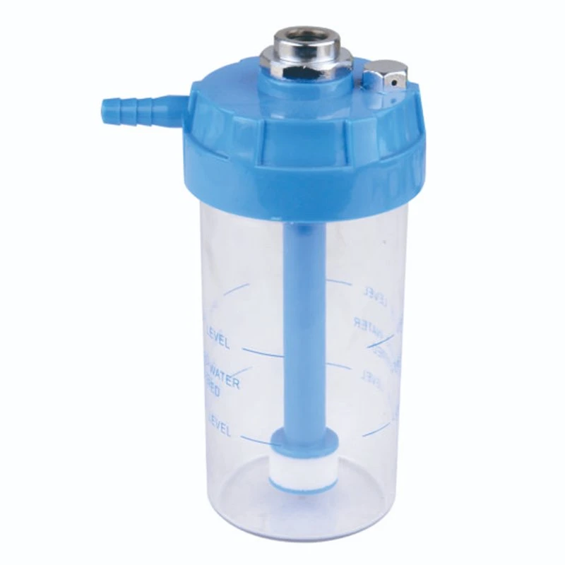 2000ml Humidifier with Two Hose Connector (4M415)