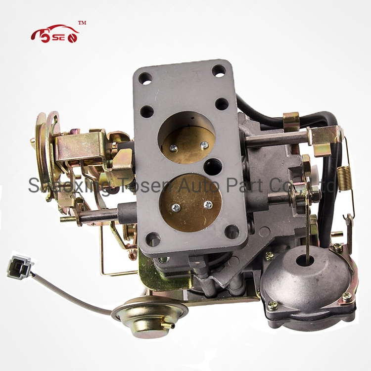 21100-61200 21100-61300 Car Engine Parts Carb Carburetor for Toyota 3f 4f Landcruiser 4.3L 86-91