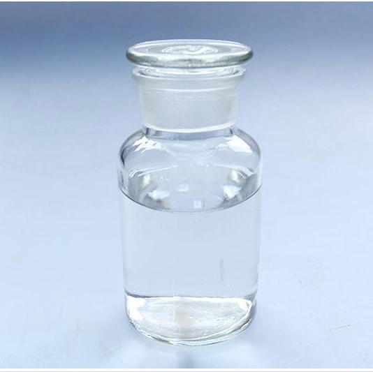 De grado industrial la pureza del 99% de materiales cosméticos CAS 102-71-6 Trietanolamina
