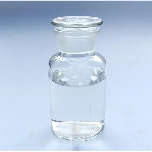 Industrial Grade High Purity 99% Cosmetic Materials CAS 102-71-6 Triethanolamine