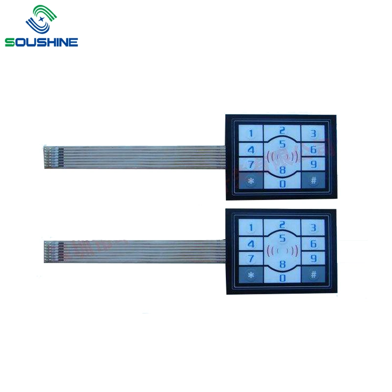 LED Light for Wholesale/Suppliers Membrane Switch Panel Repair