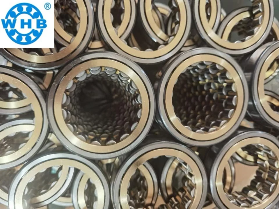 Industrial Spherical Roller Bearing with C0/C2/C3/C4/C5 21307 21308 21309 21310 21311 21312 21313 21314 21315 21316 21317 21318 21319 21320 21321 21322