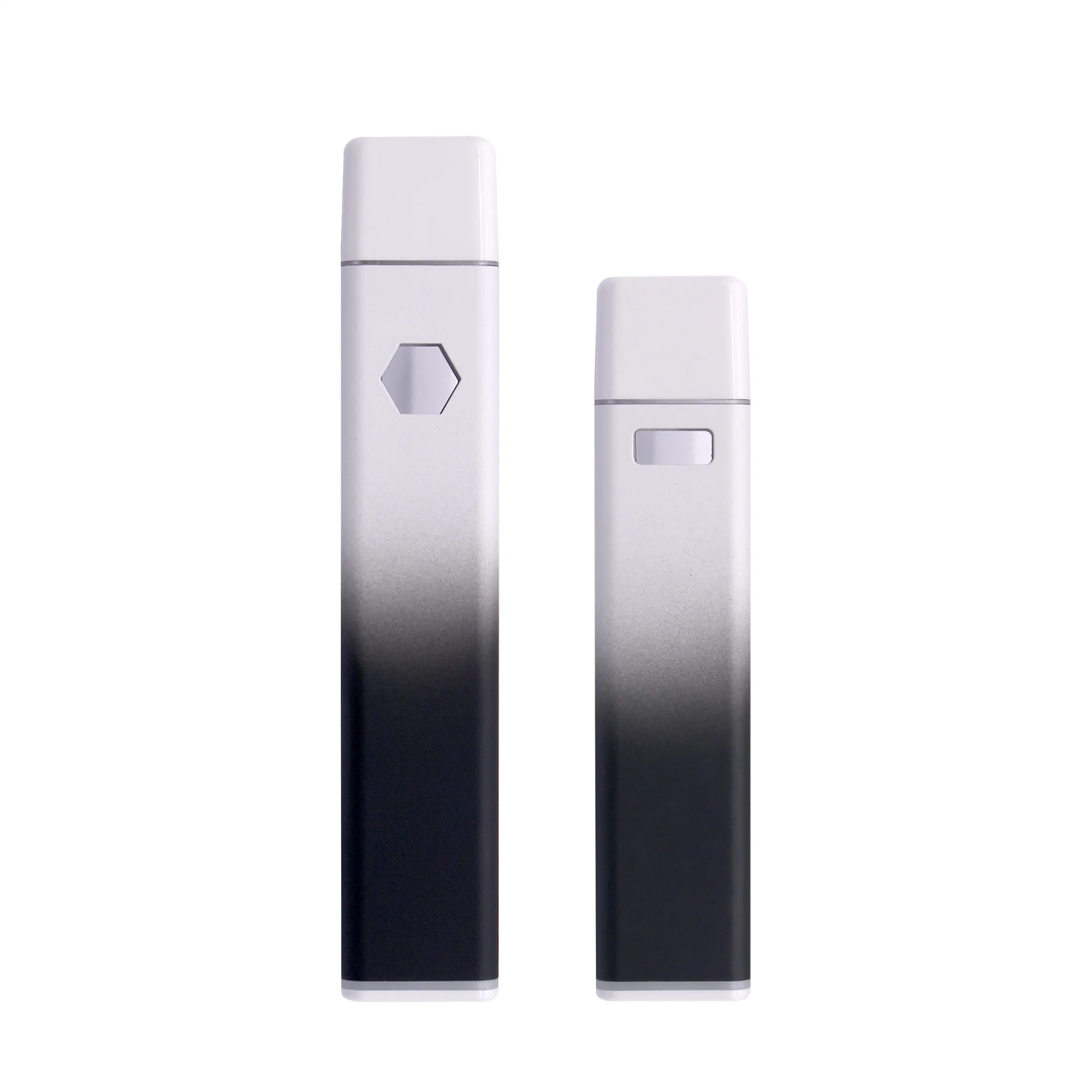 Wholesale/Supplier 1ml Disposable/Chargeable Vape Pen Postless Vaporizer Empty Thick Oil Atomizer