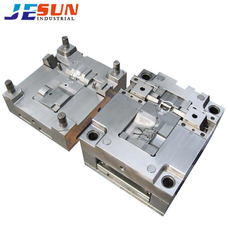 Customized Plastic Mold Mould for Plastic Parts of Blood Pressure Monitor