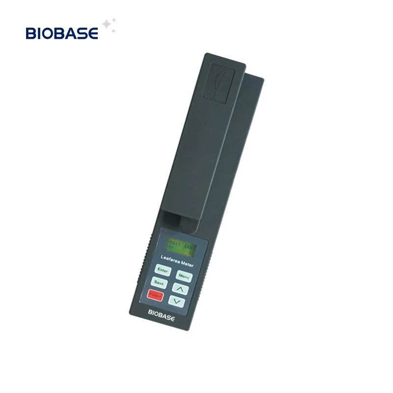 Biobase Agriculture Analysis Research Plant Leaf Area Meter Price