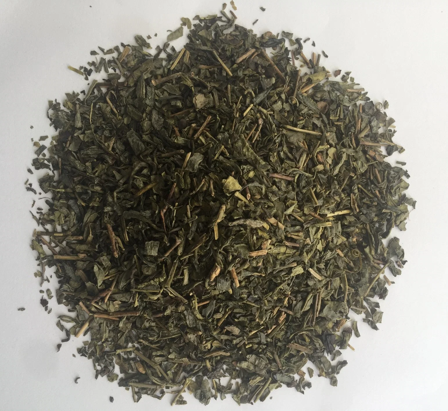 Chinese Green Tea Leaves Chunmee Tea 9366/9371