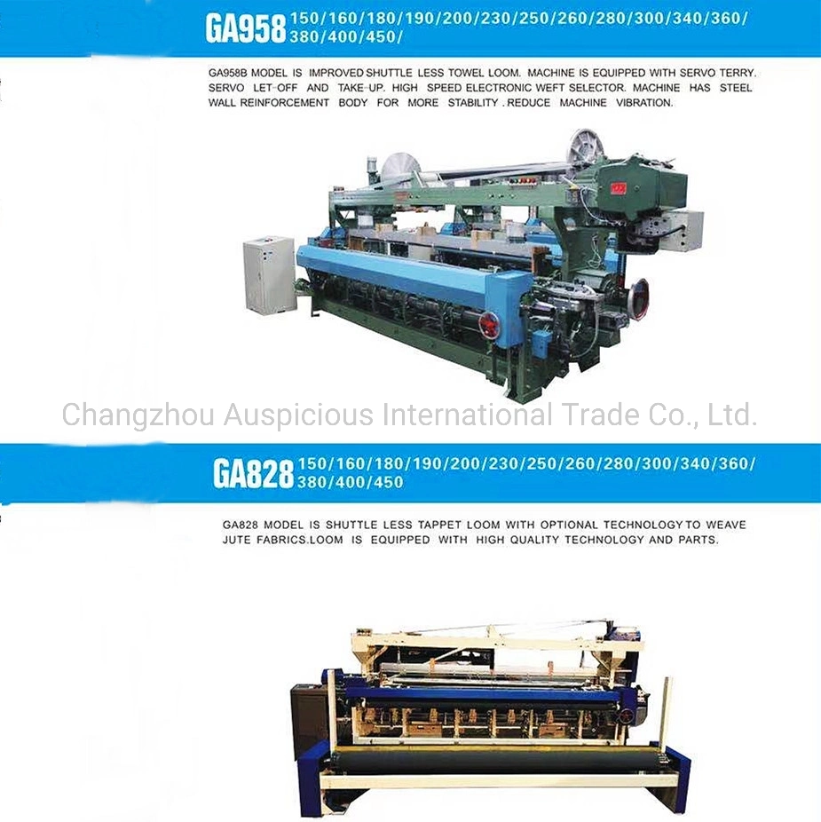 High Cost Performance Textile Machinery Accessories on Sale