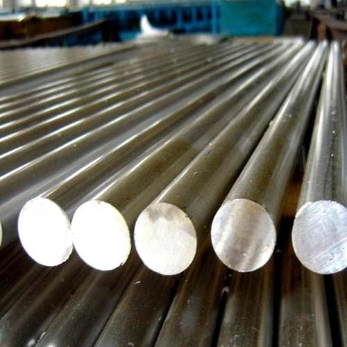 Al ASTM 1060 2A12 2024 3003 4A01 6026 6061 5083 5A05 7075 Casting Extrusion Alloy Aluminum Bar Aluminum Rod Anodized Round Bar