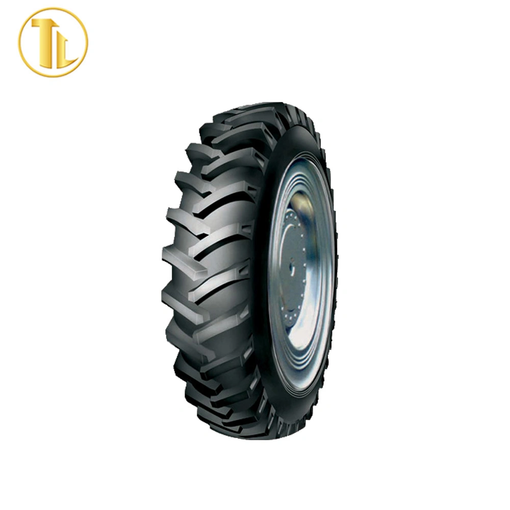 Factory with R1 Tyres Agriculture Industrial for Construction 14.9-24 16.9-24 16.9-28