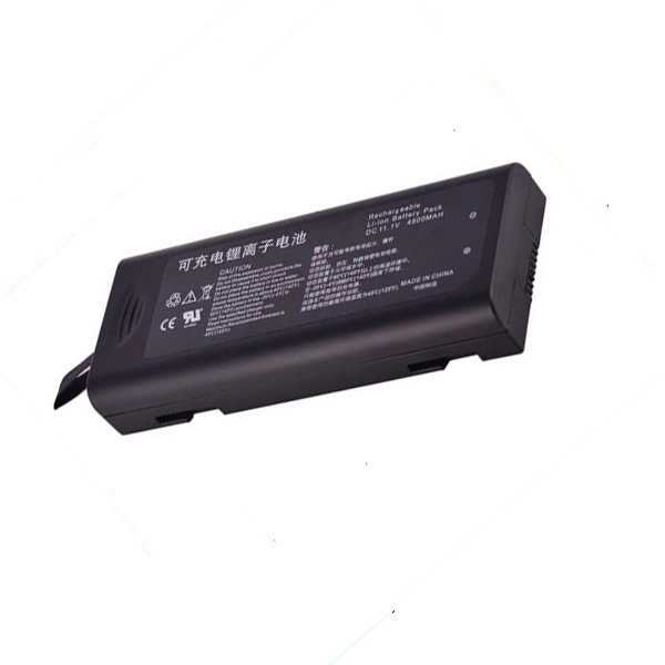 Replacement for Mindray MB583-3s3p 11.1V Rechargeable Li-ion Battery Datascope