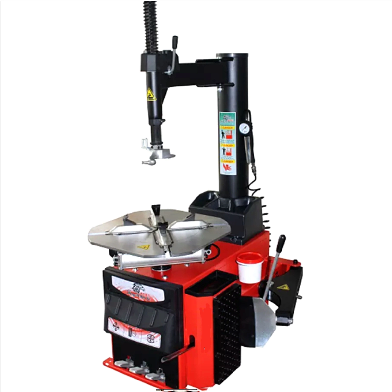 Car Repair Wheel Machine