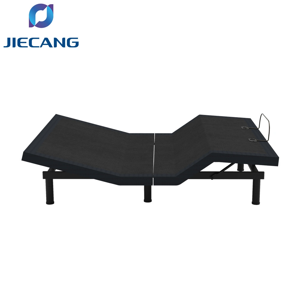 Cheap Price Customized Long Life Heavy Duty Adjustable Bed Frame