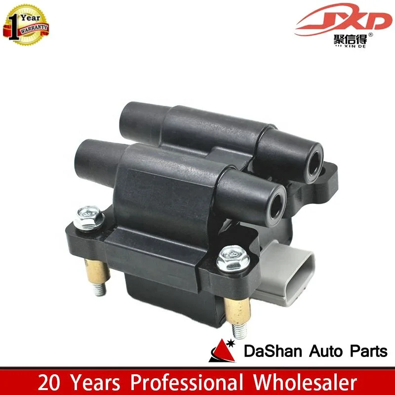 Wholesale Auto Parts Ignition Coil UF625 22433AA590 32011356 Ignition Module for Subaru