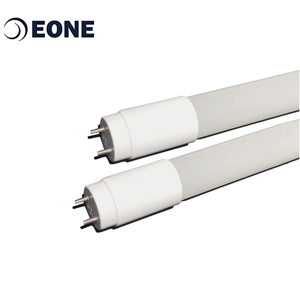 Tube LED T8 58 W 1 500 mm 150 cm 5 FT à effet de lumière élevé Lumière compatible avec les types a+B et C.