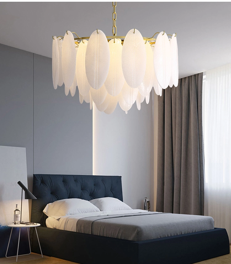 Super Skylite lustre Chambre moderne de l'éclairage d'accueil d'éclairage moderne et lumineux