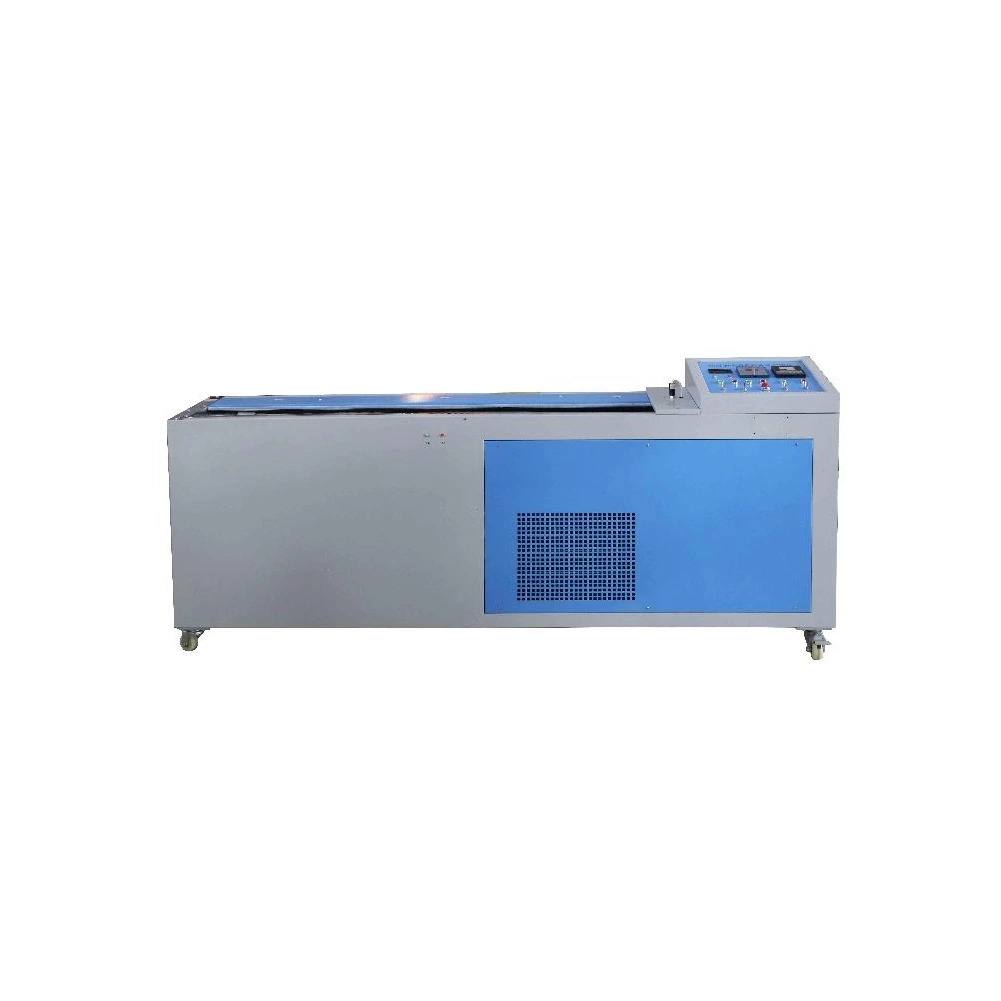 Ductility Testing Machine, Basic Ductility Tester, Temperature Controlled