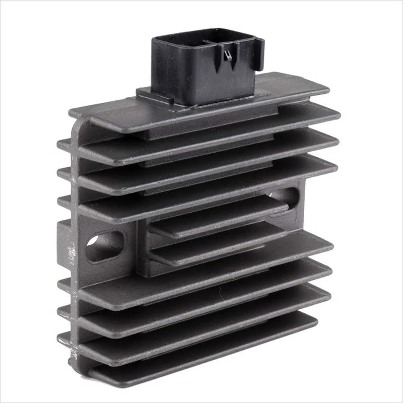 Regulador MOSFET Rectifier para Kawasaki STX 12F 15f Jt1500 PWC