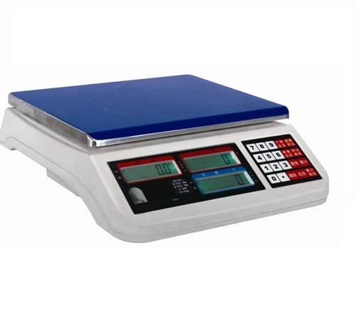 Pricing Scale Bluetooth Computing Scale Piece Counting Weighing Machine