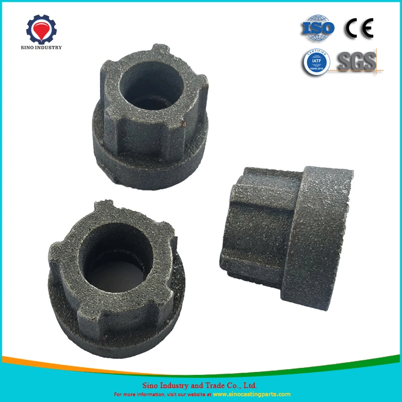 Forklift/Truck/Auto/Machinery/Motor/Vehicle/Valve/Trailer/Train/Railway Parts in Investment/Lost Wax/Precision Sand Casting-Carbon/Alloy/Stainless Steel