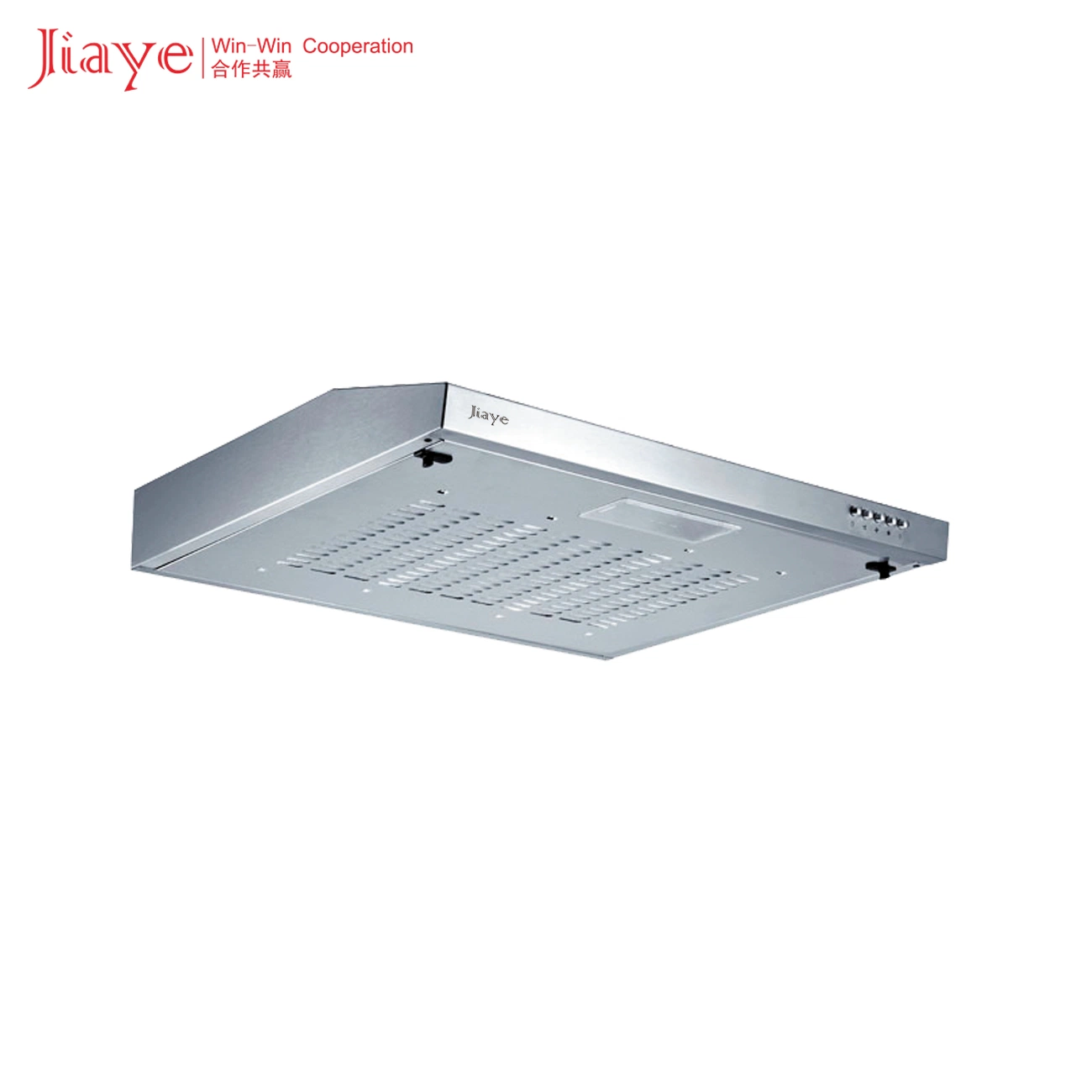 Kitchen Slim Style Auto Clean Design Range Hood with CE