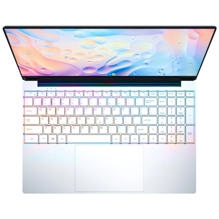 Best Price Intel Processor Slim 15.6 Inch Laptop Computer Windows10 Tablet Laptops